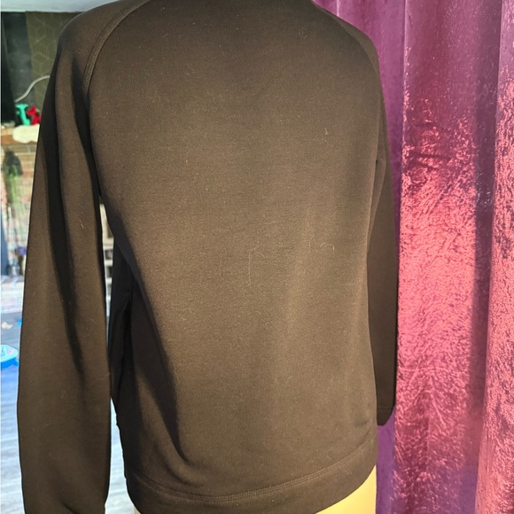 Lululemon Reflective animal print sweatshirt - Picture 5 of 8